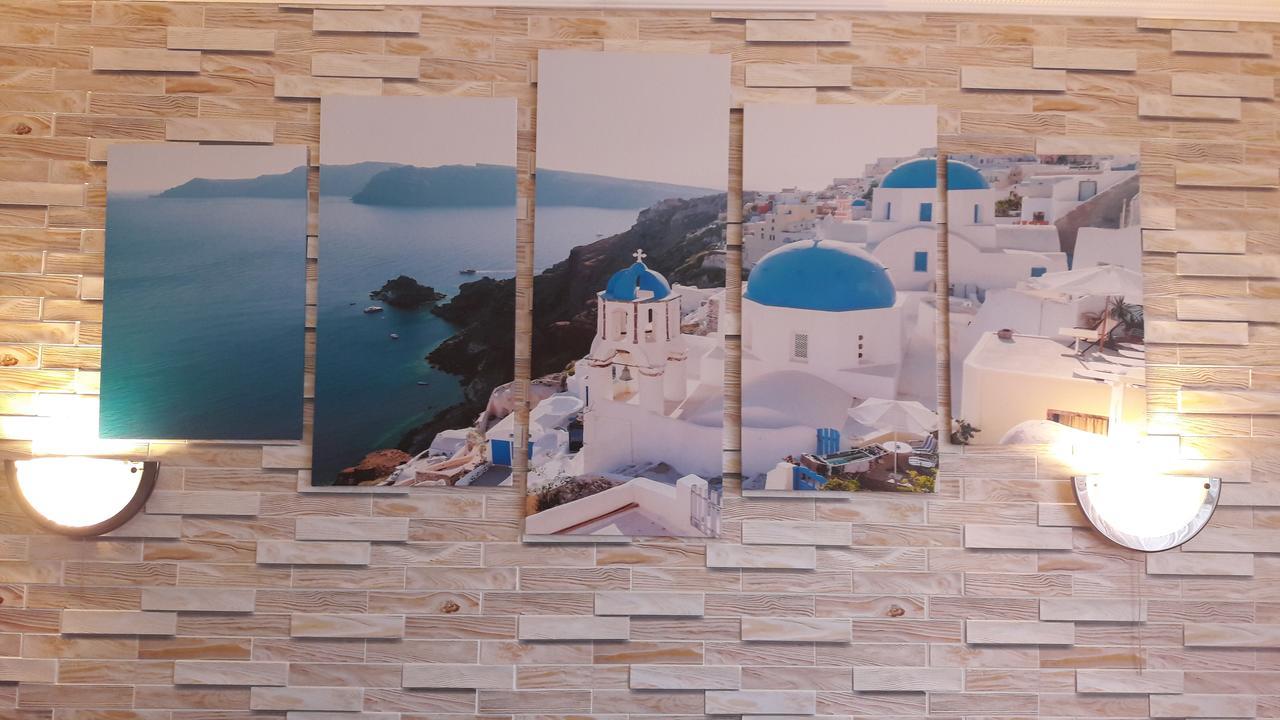 Hotel Restaurant Hellas Gelting Exterior photo